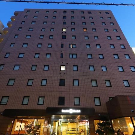 绫濑国际酒店  東京都 外观 照片
