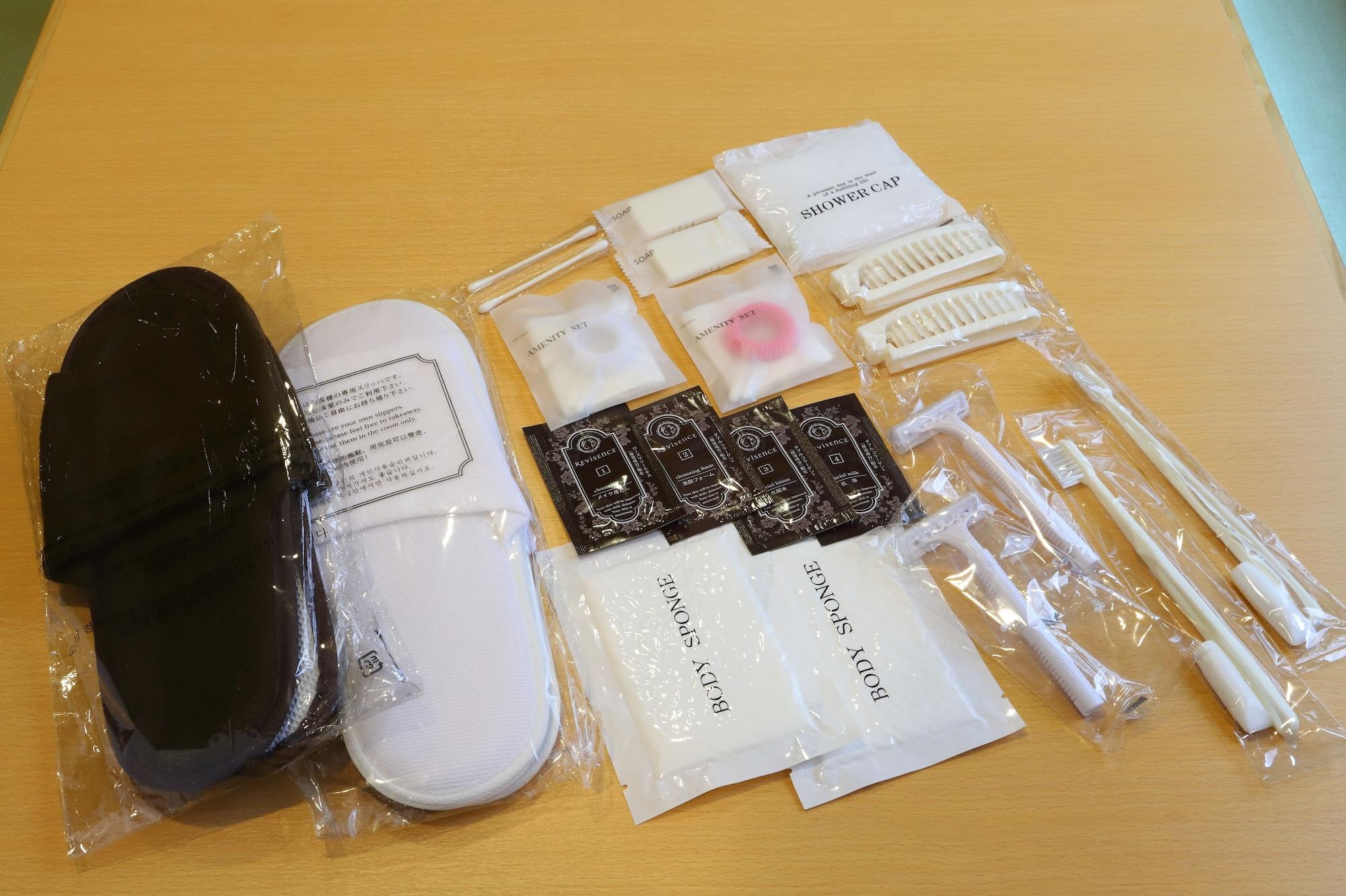 绫濑国际酒店  東京都 外观 照片