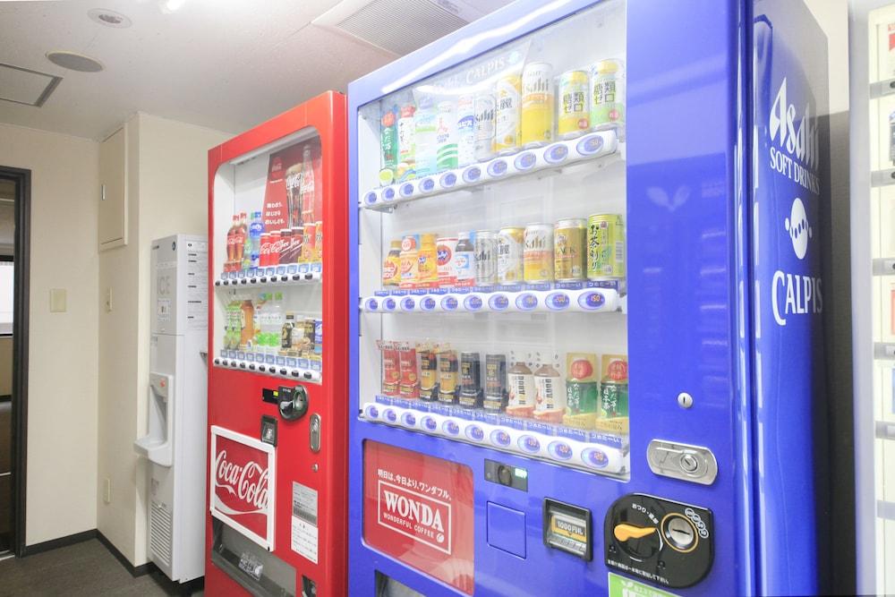 绫濑国际酒店  東京都 外观 照片