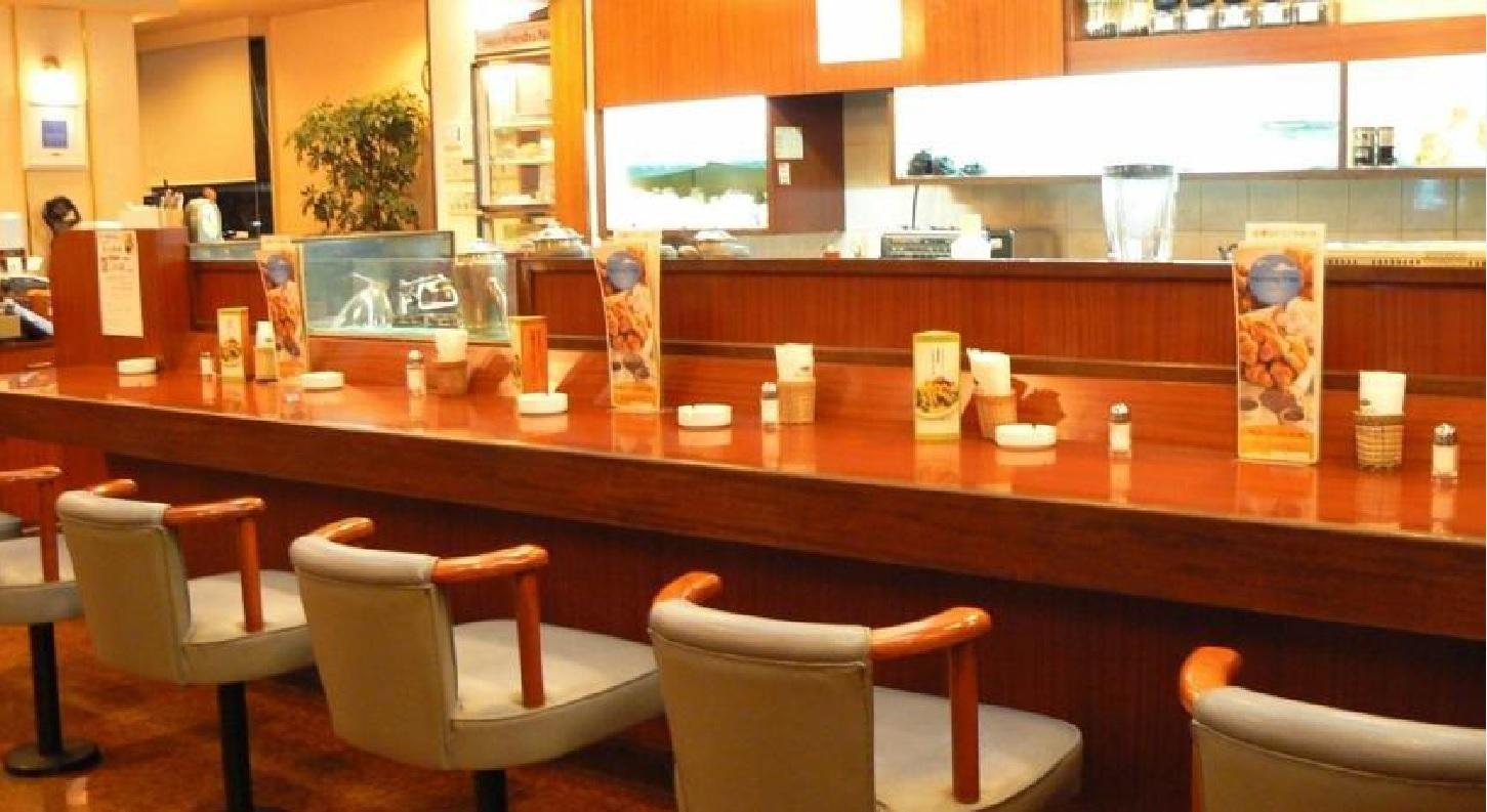 绫濑国际酒店  東京都 外观 照片