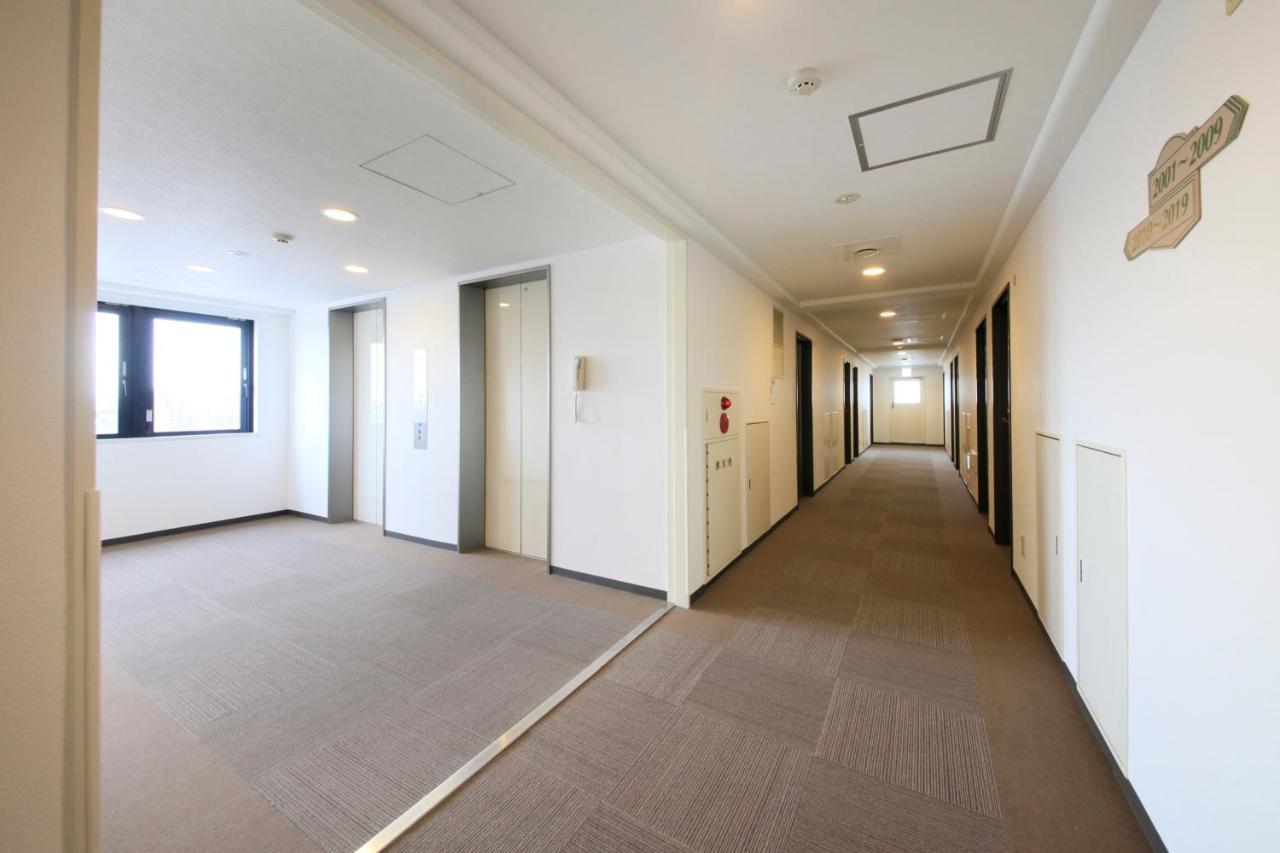 绫濑国际酒店  東京都 外观 照片