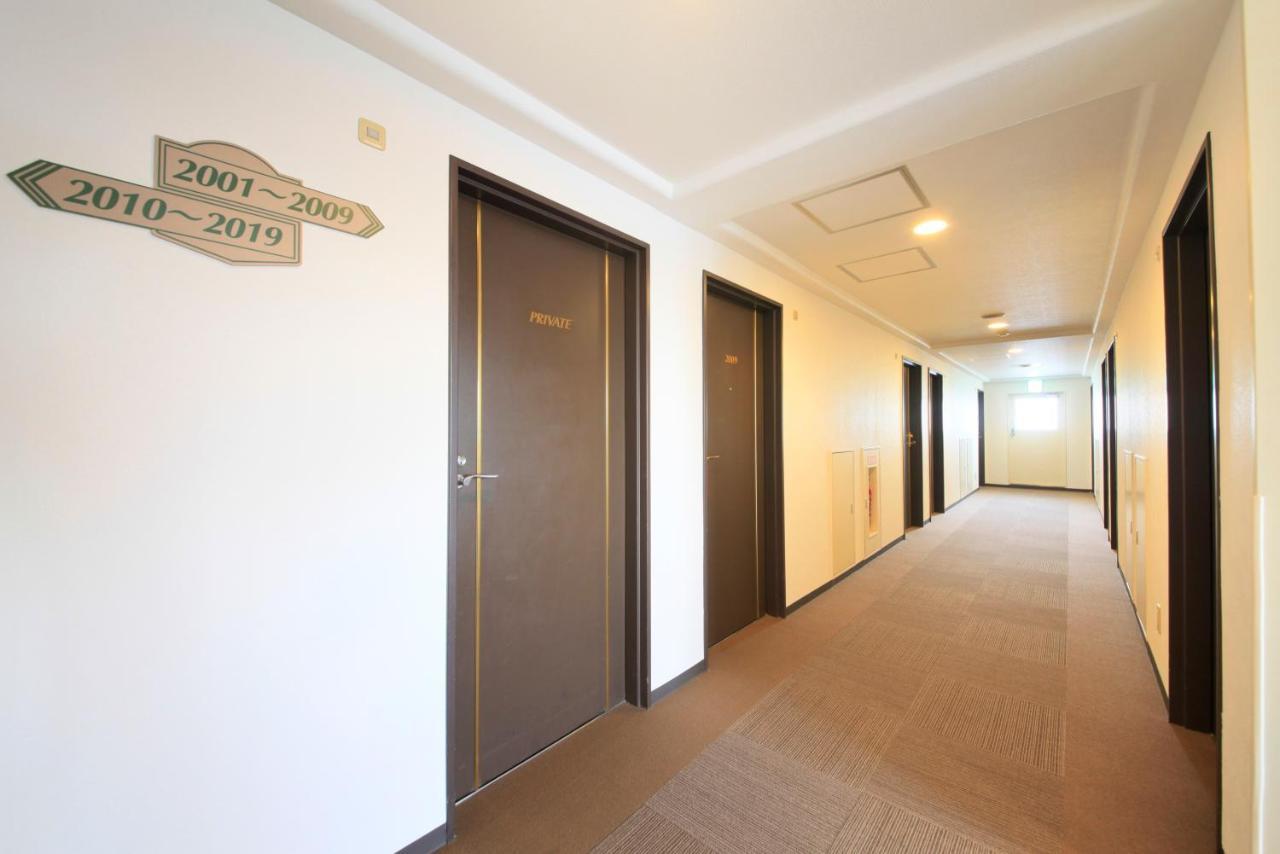绫濑国际酒店  東京都 外观 照片